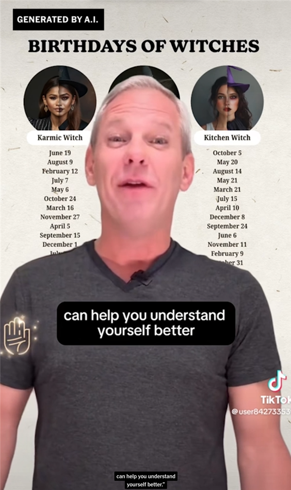 Those who voluntarily sold their faces to AI are already regretting it