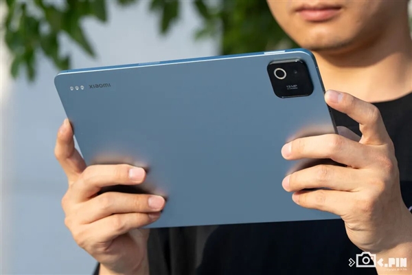 Standard Edition Outperforms Previous Pro: Xiaomi Applies Apple's Thinking to Android Tablets