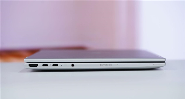 HP EliteBook 8 G1a 14 Laptop with AMD Ryzen AI 7 350 Processor: A Hands-On Look