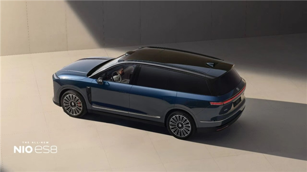 August Sales Surge: Li Bin Accepts Criticism