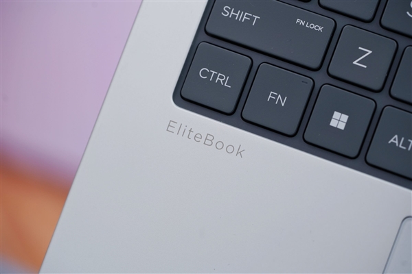 HP EliteBook 8 G1a 14 Laptop with AMD Ryzen AI 7 350 Processor: A Hands-On Look