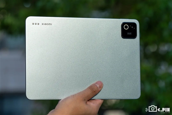 Standard Edition Outperforms Previous Pro: Xiaomi Applies Apple's Thinking to Android Tablets