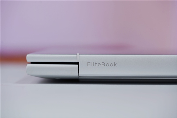 HP EliteBook 8 G1a 14 Laptop with AMD Ryzen AI 7 350 Processor: A Hands-On Look