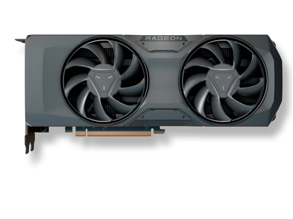 AMD RX 7700 unveiled with 16GB VRAM for 1440p gaming