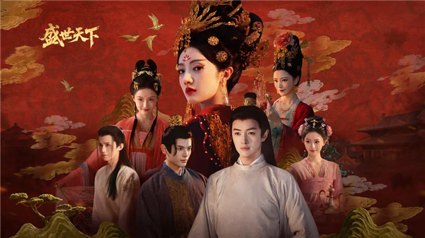 I Wouldn't Survive the First Episode in This Palace Intrigue Game