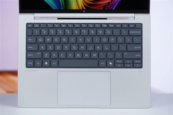 HP EliteBook 8 G1a 14 Laptop with AMD Ryzen AI 7 350 Processor: A Hands-On Look