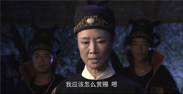 I Wouldn't Survive the First Episode in This Palace Intrigue Game