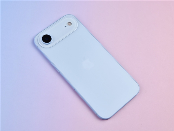 iPhone Still Promising Features! Android Functions Released Years Ago Still Absent