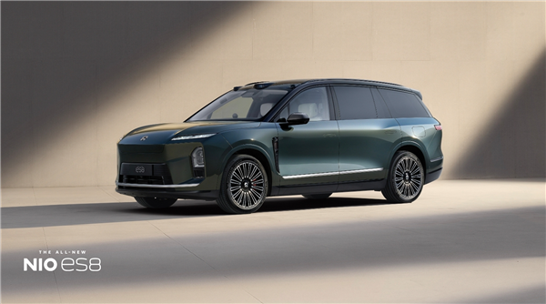 William Li: If NIO ES8 Production Capacity Is Insufficient This Year， NIO Will Subsidize the Portion of Purchase Tax Reduction Next Year