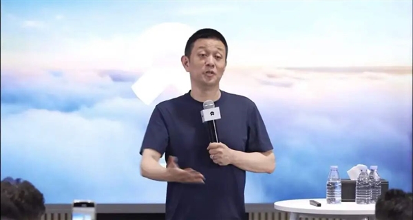 August Sales Surge: Li Bin Accepts Criticism