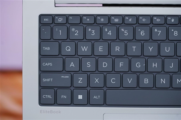 HP EliteBook 8 G1a 14 Laptop with AMD Ryzen AI 7 350 Processor: A Hands-On Look