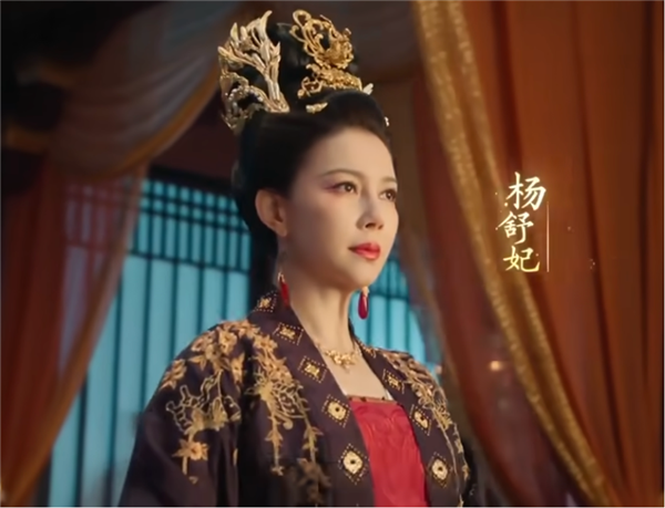 I Wouldn't Survive the First Episode in This Palace Intrigue Game