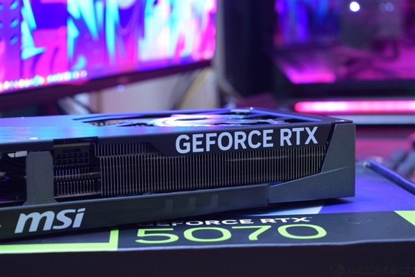 Why Gamers Still Choose RTX 5070 over RX 9070 Despite 4GB VRAM Difference: Foreign Analysis of Four Key Reasons