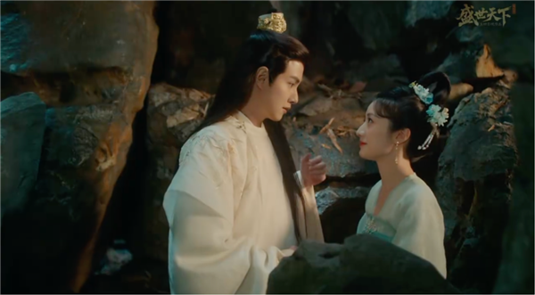 I Wouldn't Survive the First Episode in This Palace Intrigue Game