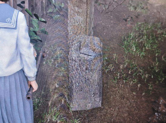 A Concrete Pillar from Black Myth: Wukong Appears in Silent Hill: The Short Message! Players are Amused