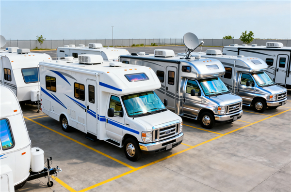 New National Standard for RVs in China Issued: 'No Sleeping， No Showering While Driving' Effective March 1st Next Year