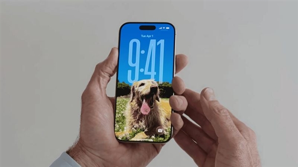 UI迎史上最大升级！苹果iOS 26正式版更新推送：25款机型能升