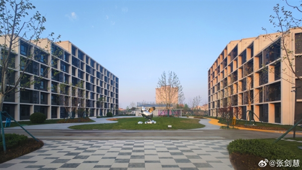 Experience the environment! Xiaomi Apartments Launch with a Monthly Rent of 1999 Yuan! Lei Jun: Priority for Fresh Graduates