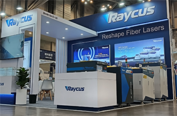 Raycus Fiber Laser Breaks World Record: Develops Kilowatt-Class Fiber Laser with Optimal International Beam Quality