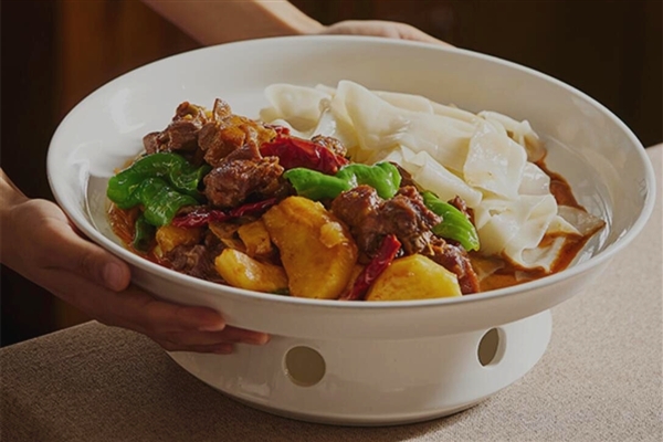 Xibei offers 100 yuan dining vouchers to customers who dine in: gratitude for continued support