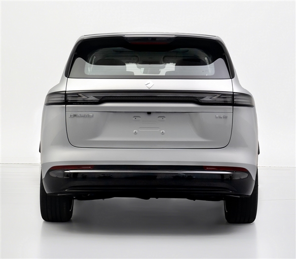 Wuling Huawei Collaboration First Car Baojun Xiangjing S9 Real Car Exposure: Another Full-size Family SUV