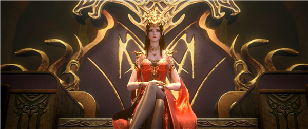 Teng Shan Tu Dou Criticizes 'Battle Through the Heavens' Anime Adaptation in Live Broadcast: 'I'm Always Blamed for Every Change'