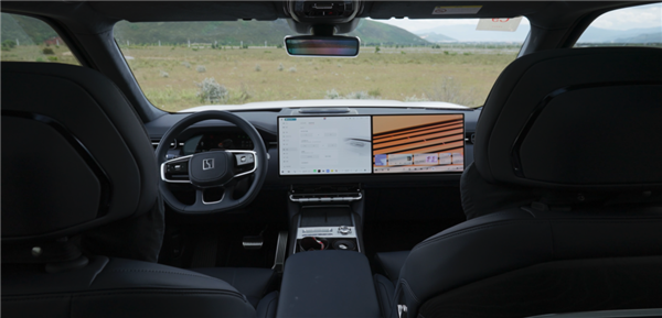 Price less than one-tenth: Does this Zeekr 'Cullinan' have the right spirit?