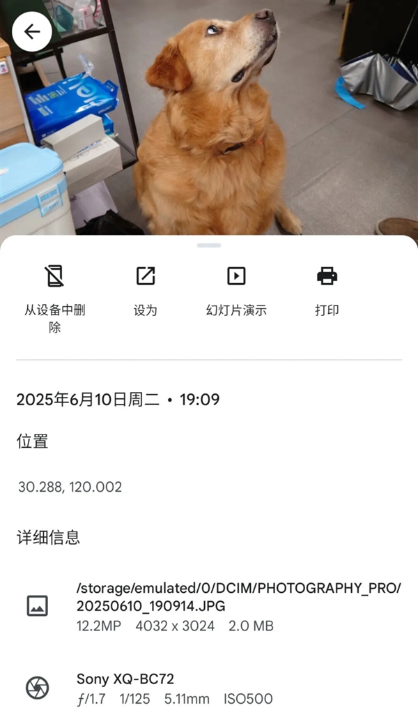 You might not know if mobile camera flagships suit you