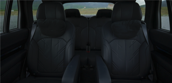 Price less than one-tenth: Does this Zeekr 'Cullinan' have the right spirit?