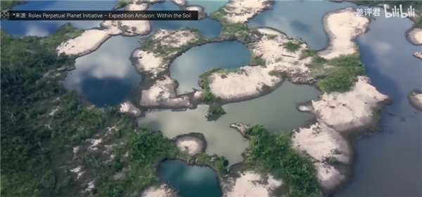 47 Years of Desertification Control in China: It's Not About Eliminating Deserts