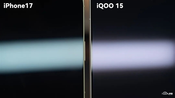 Mobile gaming can truly achieve ray tracing; iQOO 15's claim seems to be more than just hype