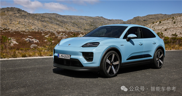 Porsche Operating Profit Plummets 99% as High-Selling Petrol Macan Faces Discontinuation