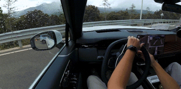 Price less than one-tenth: Does this Zeekr 'Cullinan' have the right spirit?