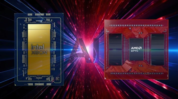 Intel and AMD Celebrate One Year Together! Multiple New Standards Strengthen x86 Ecosystem