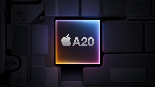 Apple's First 2nm Chip! A20/A20 Pro on the Way: iPhone 18 Series to Debut First