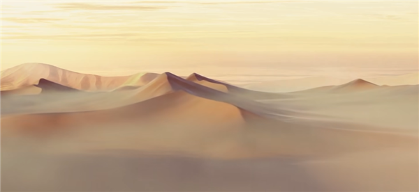 47 Years of Desertification Control in China: It's Not About Eliminating Deserts