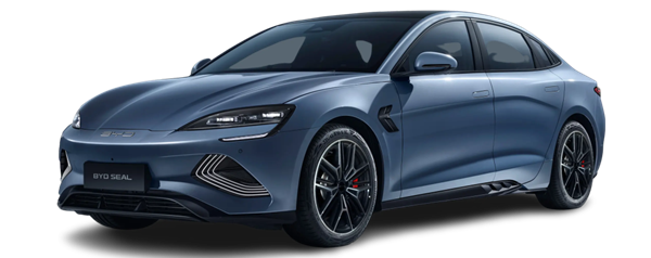 In Europe， Tesla is already losing to BYD