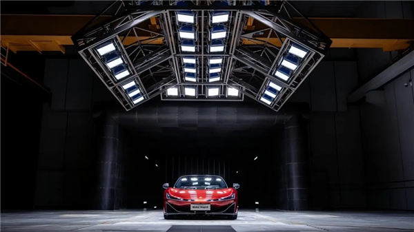 Huawei and GAC Announce Qi Jing: How Does it Differ from the 'Jie' Series?