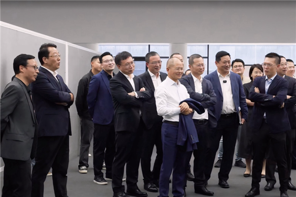 Huawei and GAC Announce Qi Jing: How Does it Differ from the 'Jie' Series?