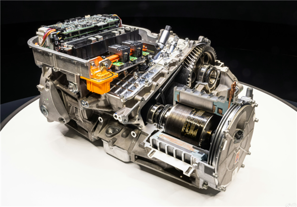 Ferrari's First Electric Car Unveiled， Market Value Drops by 12.7 Billion