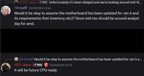 Will Support Up to Ryzen 10000 Series: AMD Again Offers Great Value with AM5 Motherboard Support for Zen 6 Processors