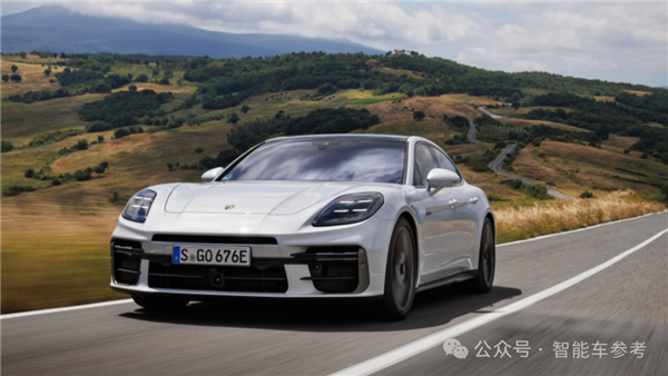 Porsche Operating Profit Plummets 99% as High-Selling Petrol Macan Faces Discontinuation