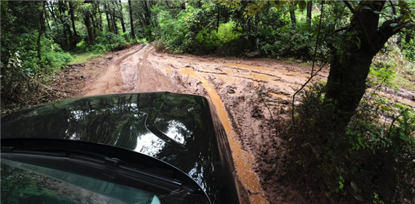 Price less than one-tenth: Does this Zeekr 'Cullinan' have the right spirit?