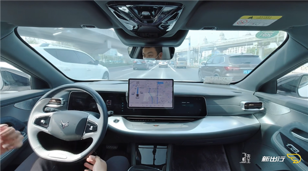 Huawei and GAC Announce Qi Jing: How Does it Differ from the 'Jie' Series?