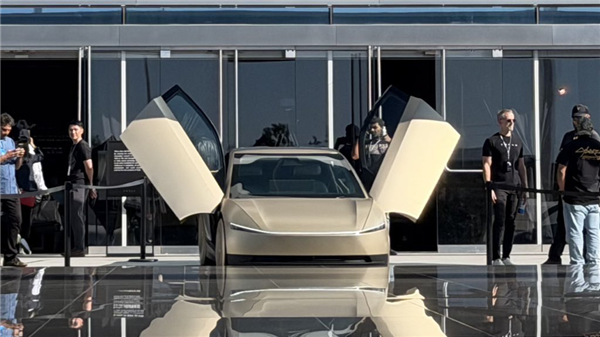 Elon Musk Might Truly Be Bored with Making Cars