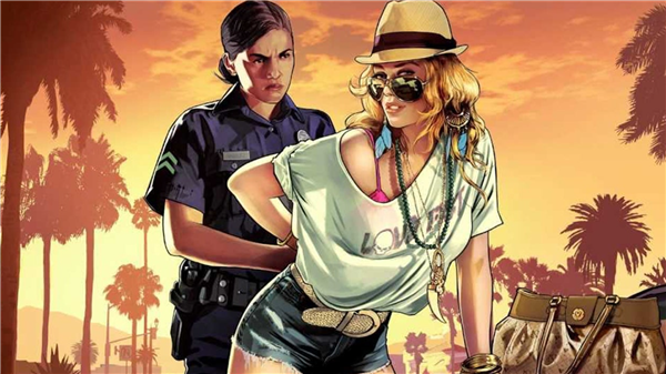 Even Gaming Embraces American Exceptionalism: GTA Will Never Use Other Nations as its Stage， Citing Two Irreplaceable Features