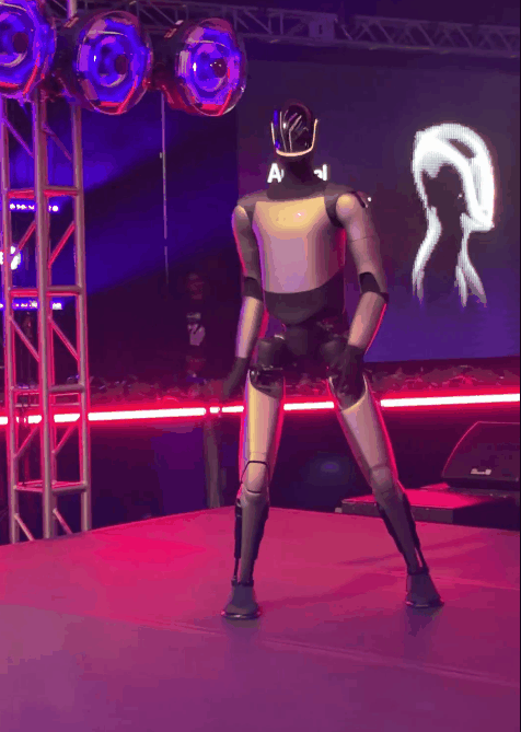 Elon Musk Might Truly Be Bored with Making Cars