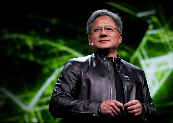 Jensen Huang Denies Claim of China Winning AI Race Amidst Heated Debate