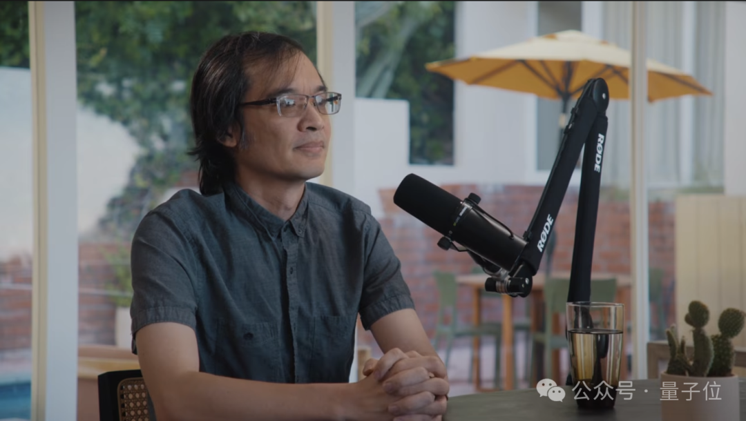 陶哲轩：差点江郎才尽，只因在普林斯顿待了一年