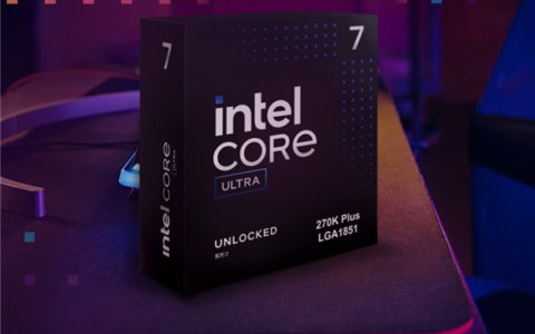 Intel酷睿Ultra 200S Plus价格飙升25％